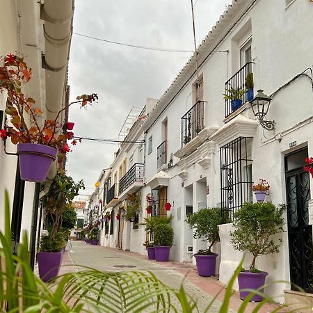 Casa San Miguel Apartment Estepona Exterior photo